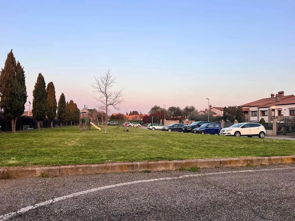 Tutto pronto per la &ldquo;Pentolaccia&rdquo;