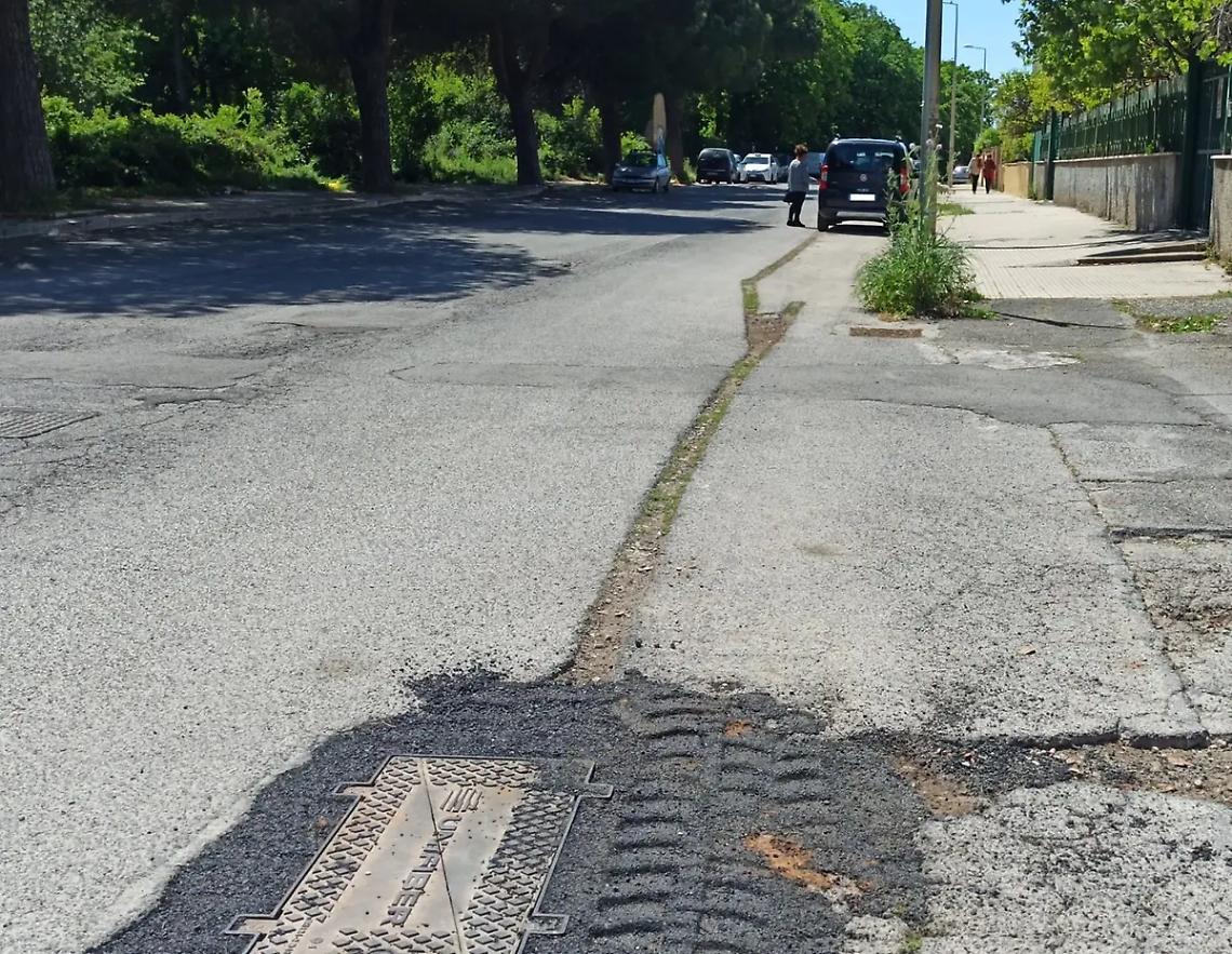 Sos buche: &laquo;Dalla giunta nessuna risposta&raquo;