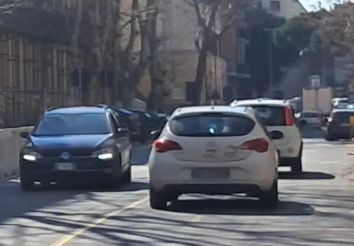 Il nonno vigile non basta: serve un agente fisso