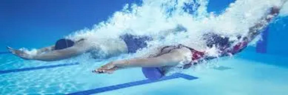Nuoto Club Viterbo, ottimi i risultati al Trofeo di Tivoli