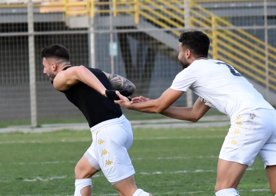 Viterbese pronta a riprendere la marcia, Sorianese alle 11,15 in azione a Ladispoli