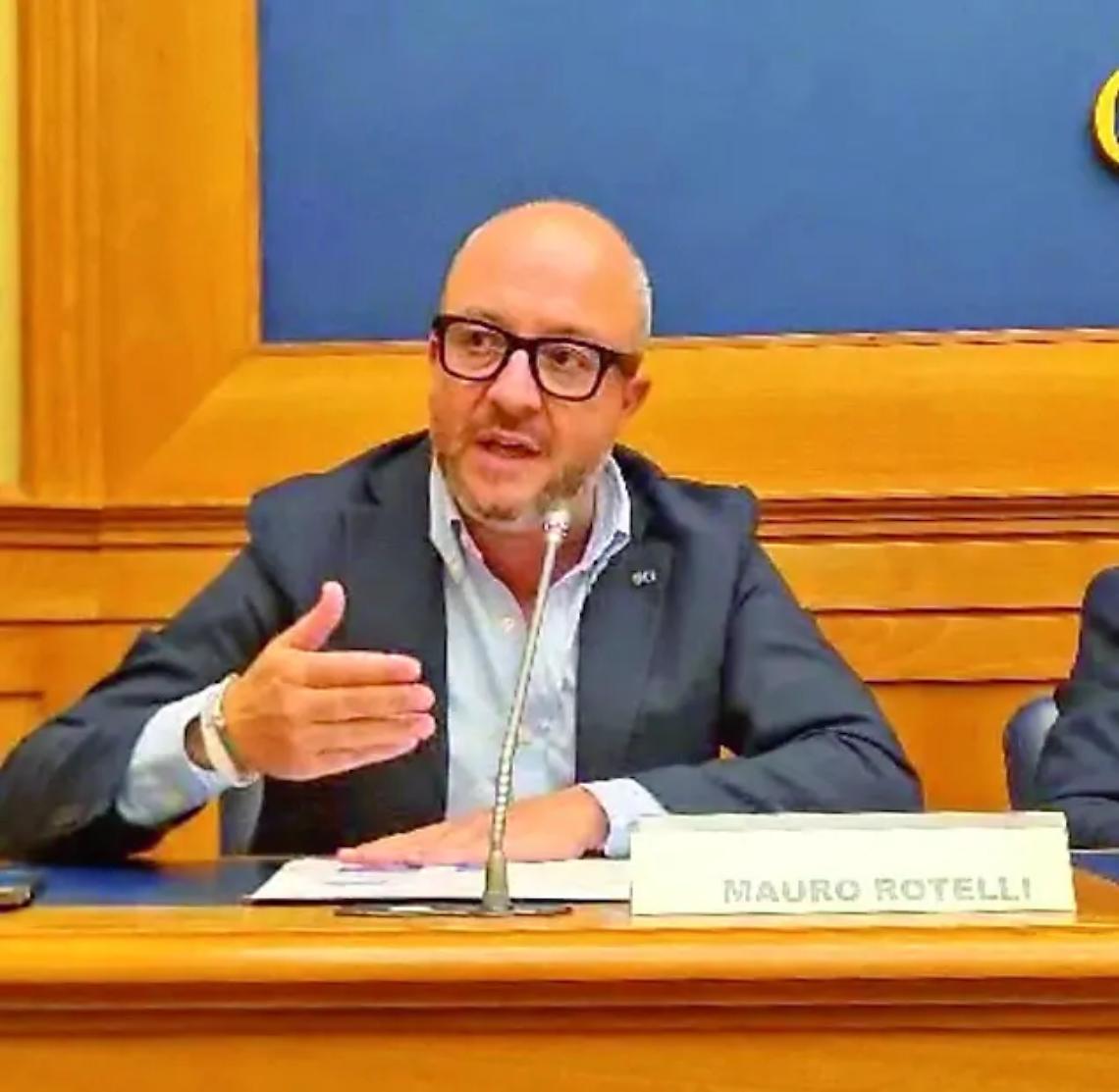 Rotelli(Fdi): &laquo;Dal Mic in arrivo oltre 2,6 milioni&raquo;