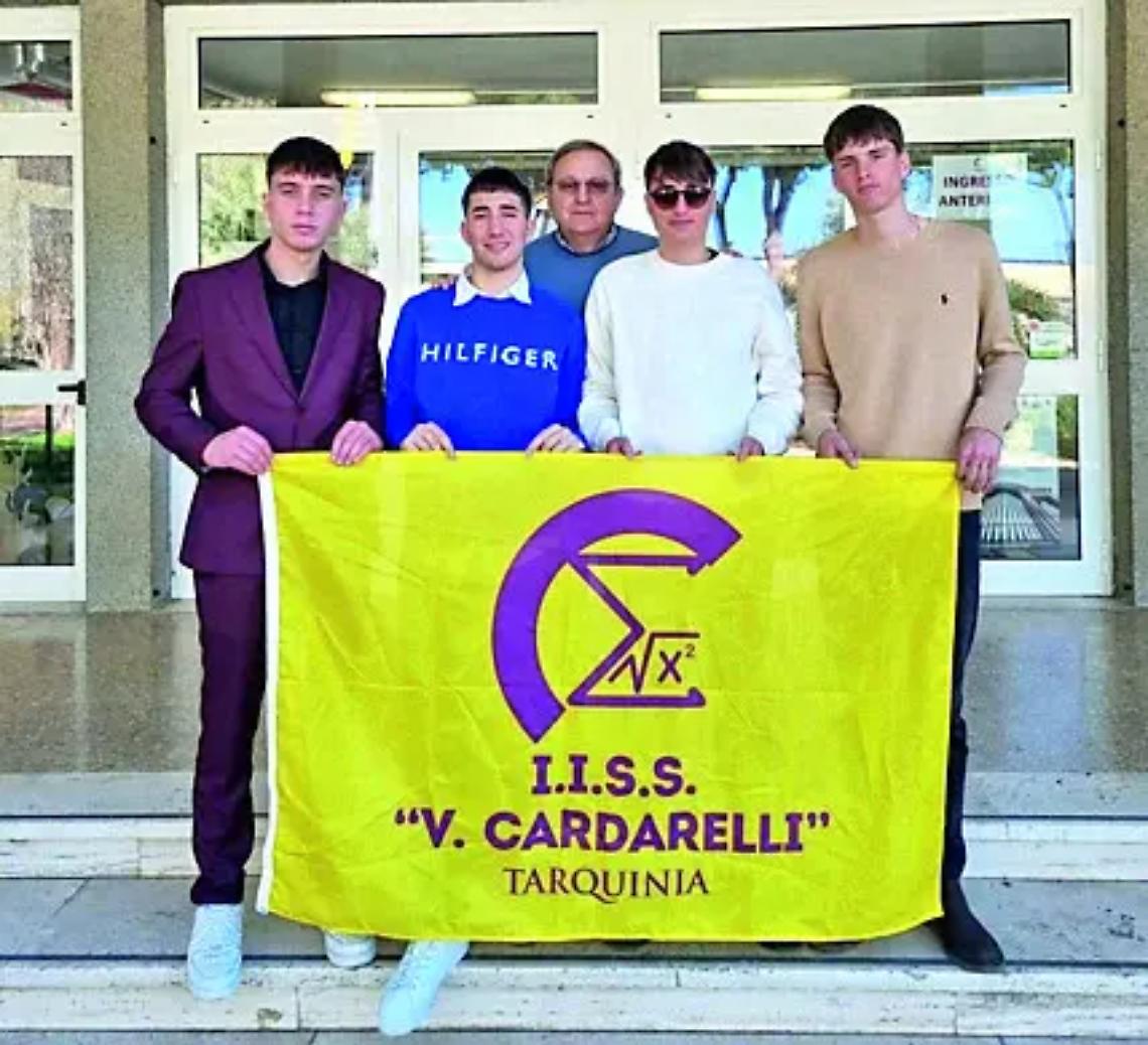 Il Cardarelli centra un altro successo