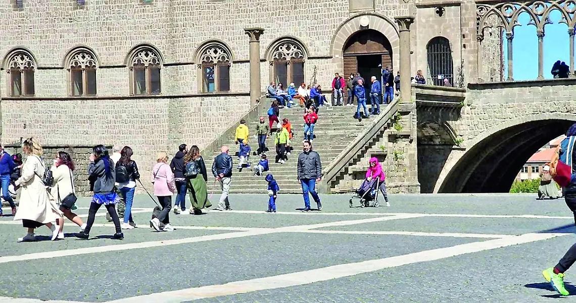 &laquo;Osservatorio sul turismo, non siamo stati interpellati&raquo;