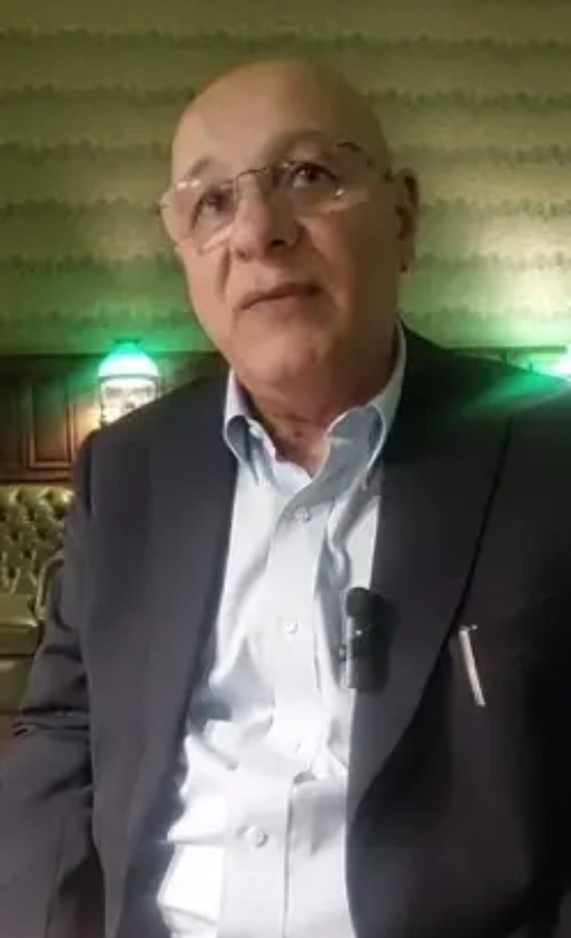 Recinzioni, Zaratti (Avs) &ldquo;interroga&rdquo; il Governo