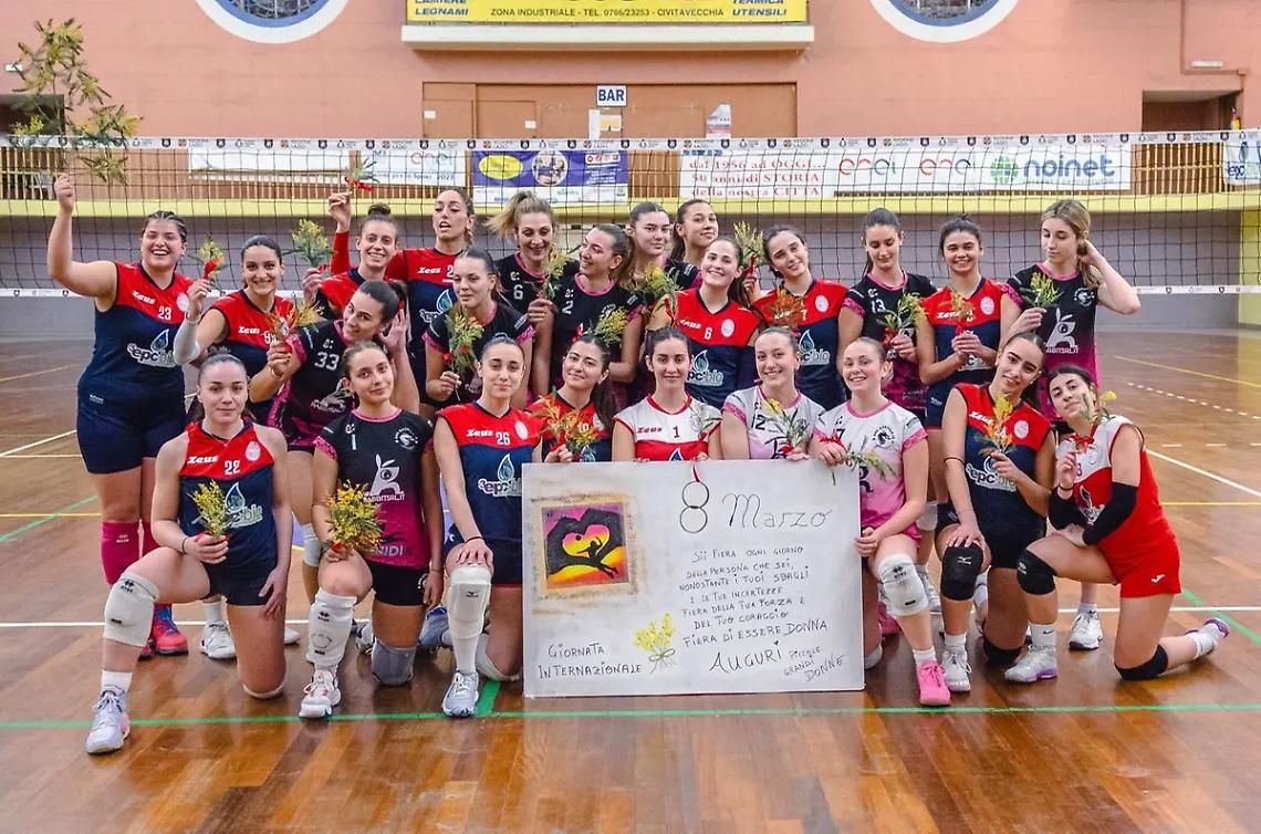 L&rsquo;Asp conquista i 3 punti ma la prestazione non convince il tecnico Guidozzi