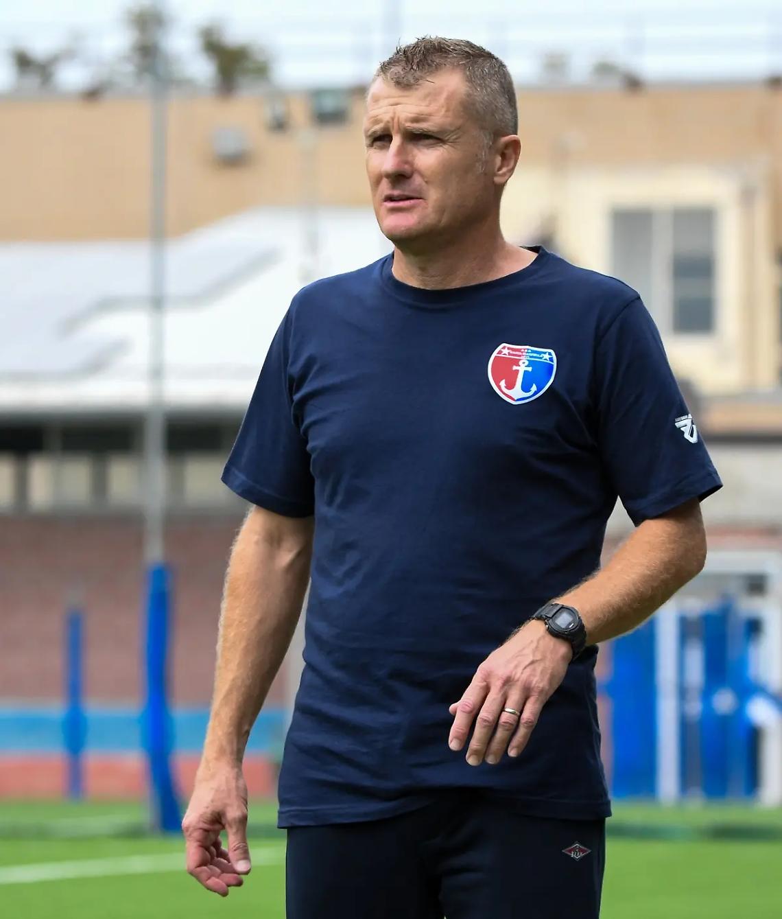 Santa Marinella: brutta prestazione e brutto risultato