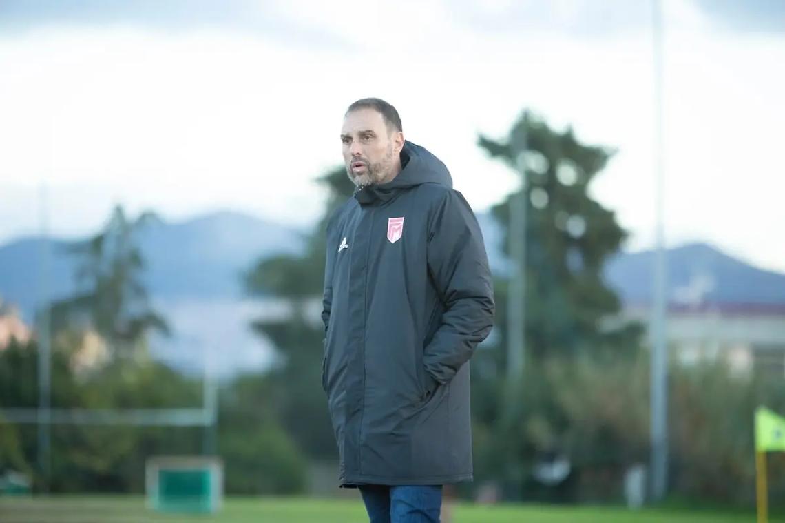 Il Fregene Maccarese a caccia della capolista Pro Calcio Tor Sapienza