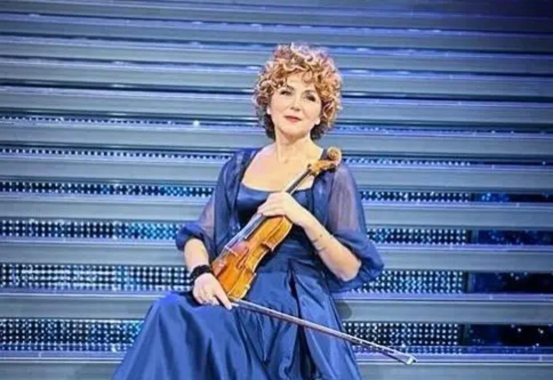 Premio Donna 2025, Fidapa omaggia Maria Letizia Beneduce