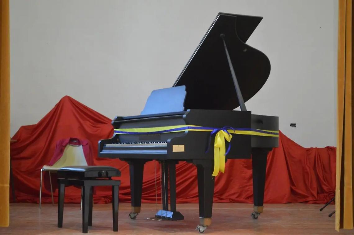 Tarquinia, un concerto benefico per il restauro del pavimento della chiesa di San Giovanni