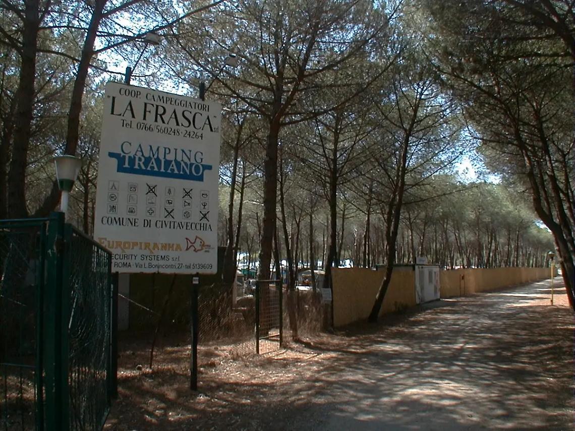 Campeggio della Frasca all&rsquo;Arsial, il Pincio: &laquo;Passaggio importante&raquo;