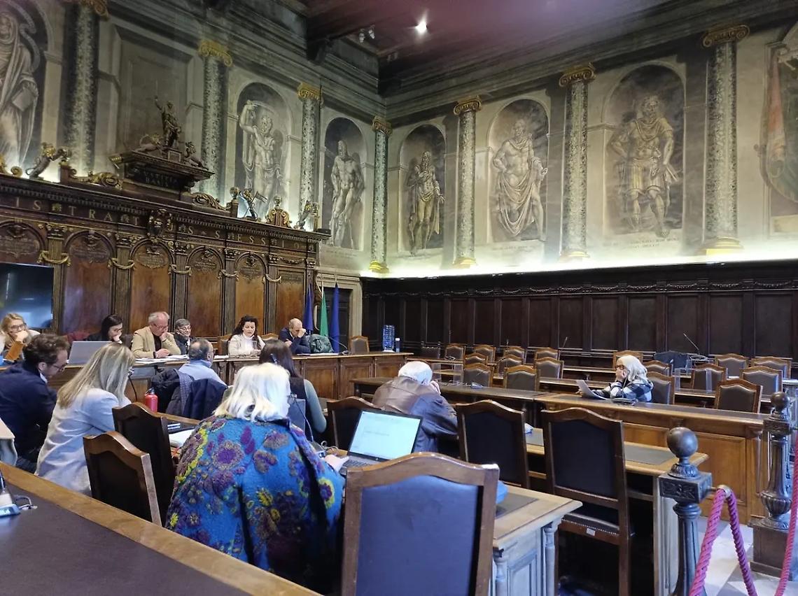 Osservatorio sul turismo, l&rsquo;opposizione abbandona di nuovo l&rsquo;aula
