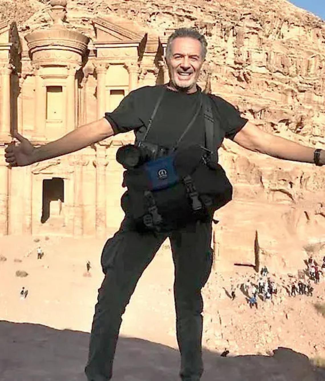 Il buongiorno e l'oroscopo del 11 Marzo 2025