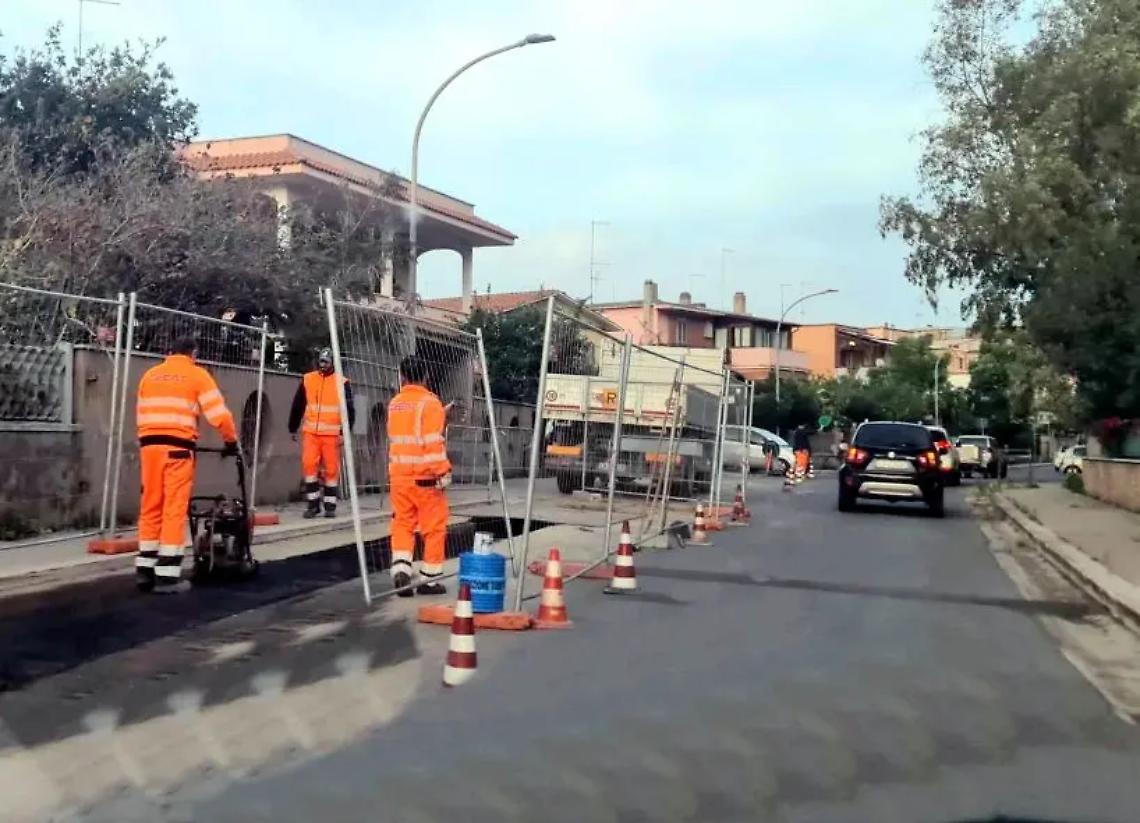 Ponte ferroviario Santa Marinella, Coalizione futuro: &laquo;Fondamentale realizzare prima la strada di collegamento tra via Valdambrini e via delle Colonie&raquo;