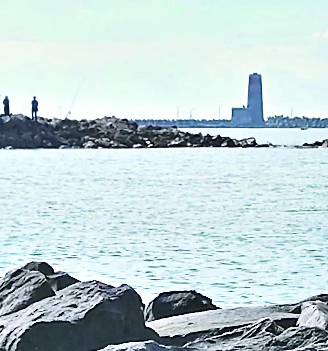 Nuovo porto, le ragioni del &ldquo;s&igrave;&rdquo;