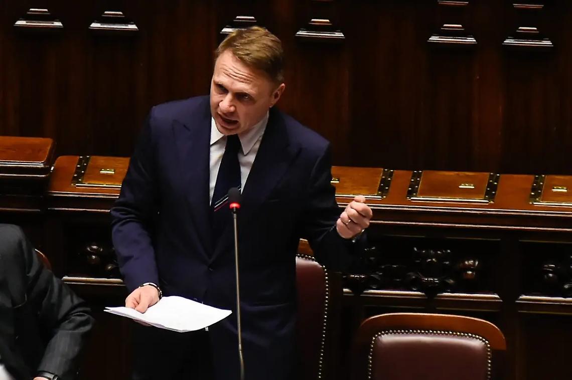 Logistica, Lollobrigida: "Governo vuole favorire export, serve dialogo"