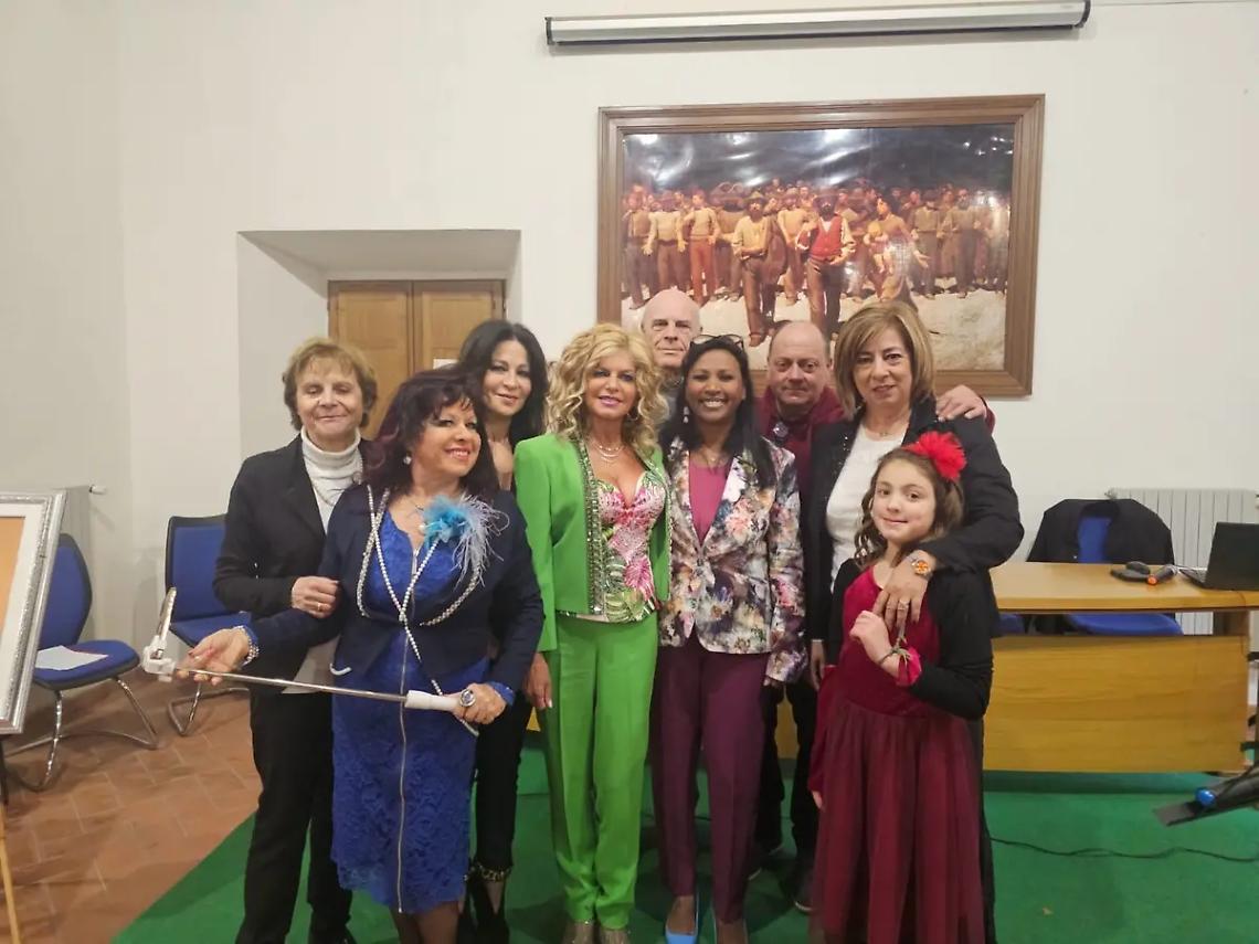 &ldquo;Magia di donna&rdquo;, un successo