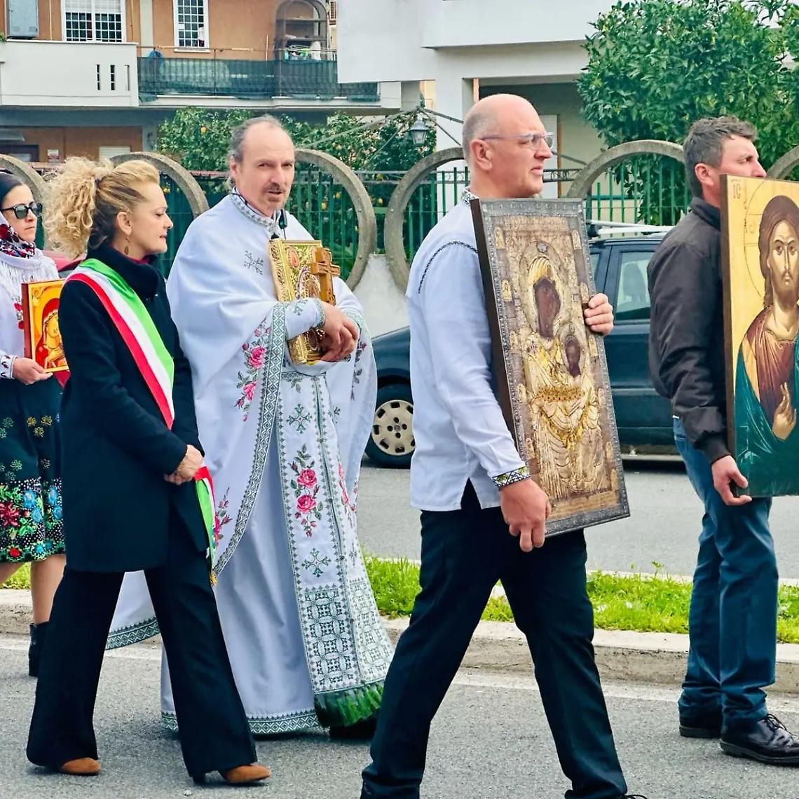 &laquo;Festa dell&rsquo;Ortodossia, evento straordinario ricco di fede e tradizione&raquo;