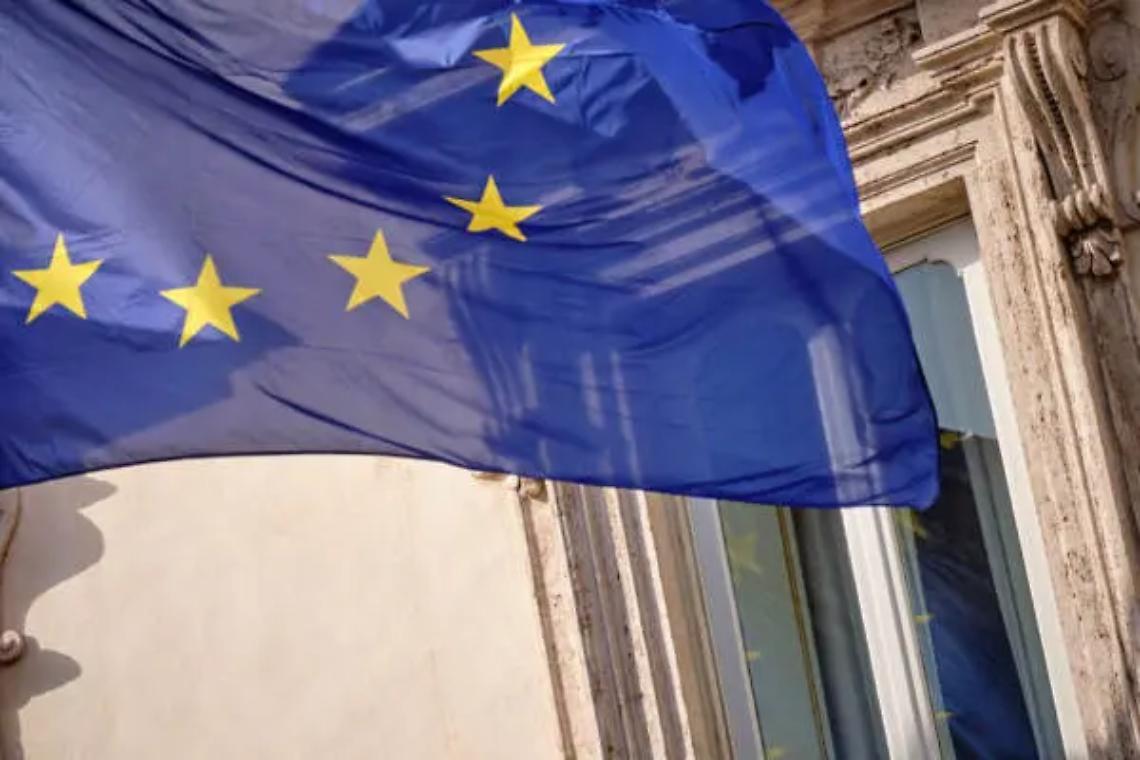 In sala Ruspoli &ldquo;Per un&rsquo;Europa pi&ugrave; giusta&rdquo;