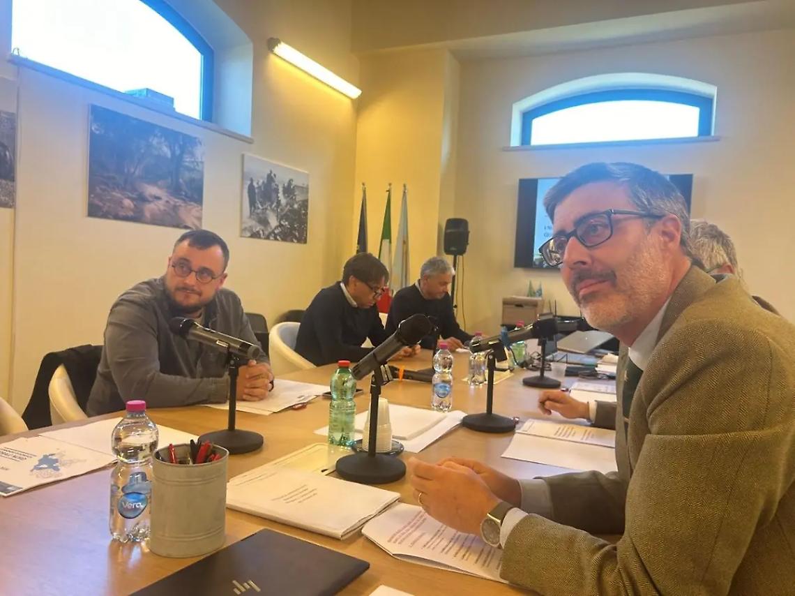 Consorzio di bonifica litorale nord, Coldiretti: &laquo;Buon lavoro al presidente Niccol&ograve; Sacchetti&raquo;