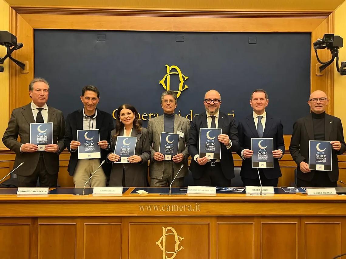 &ldquo;Notte bianca alle Terme&rdquo;, un evento per rafforzare e valorizzare la Tuscia