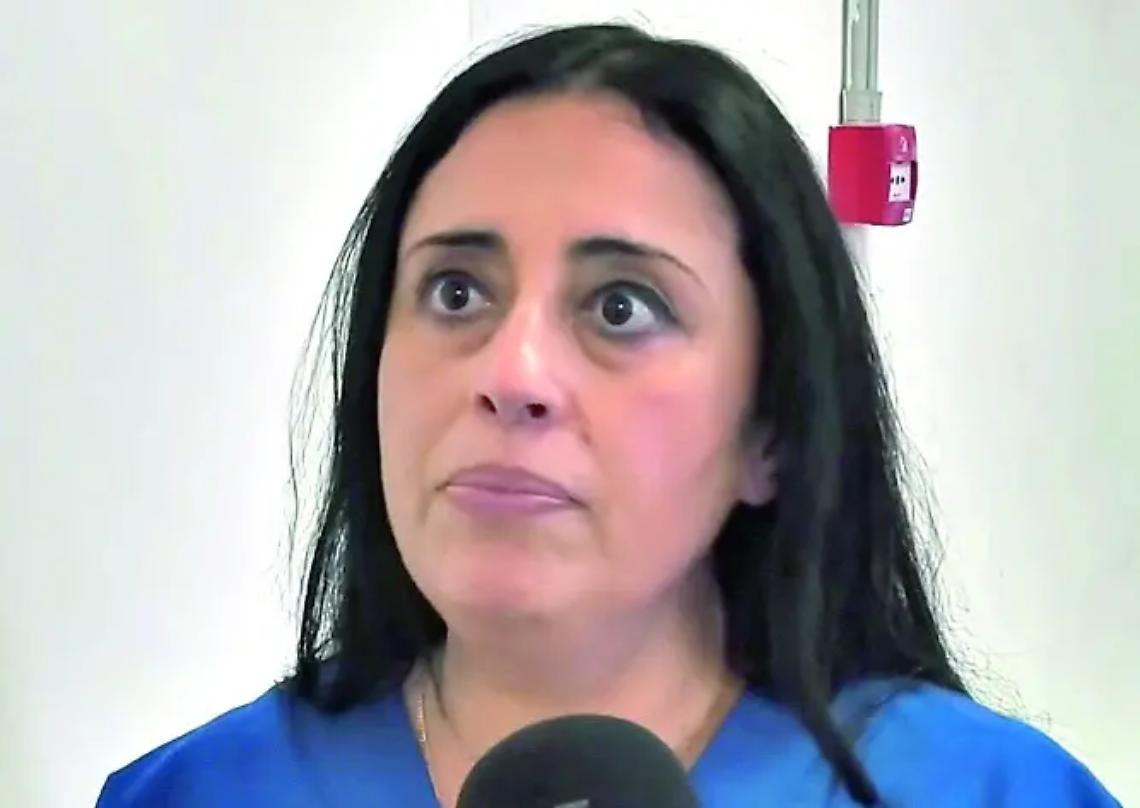 Prevenzione al San Paolo, giornata di screening per il glaucoma