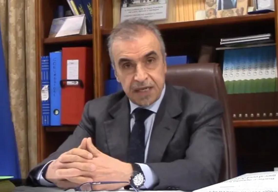 Manager del Mit aggredito, Santagati fa scena muta davanti al giudice