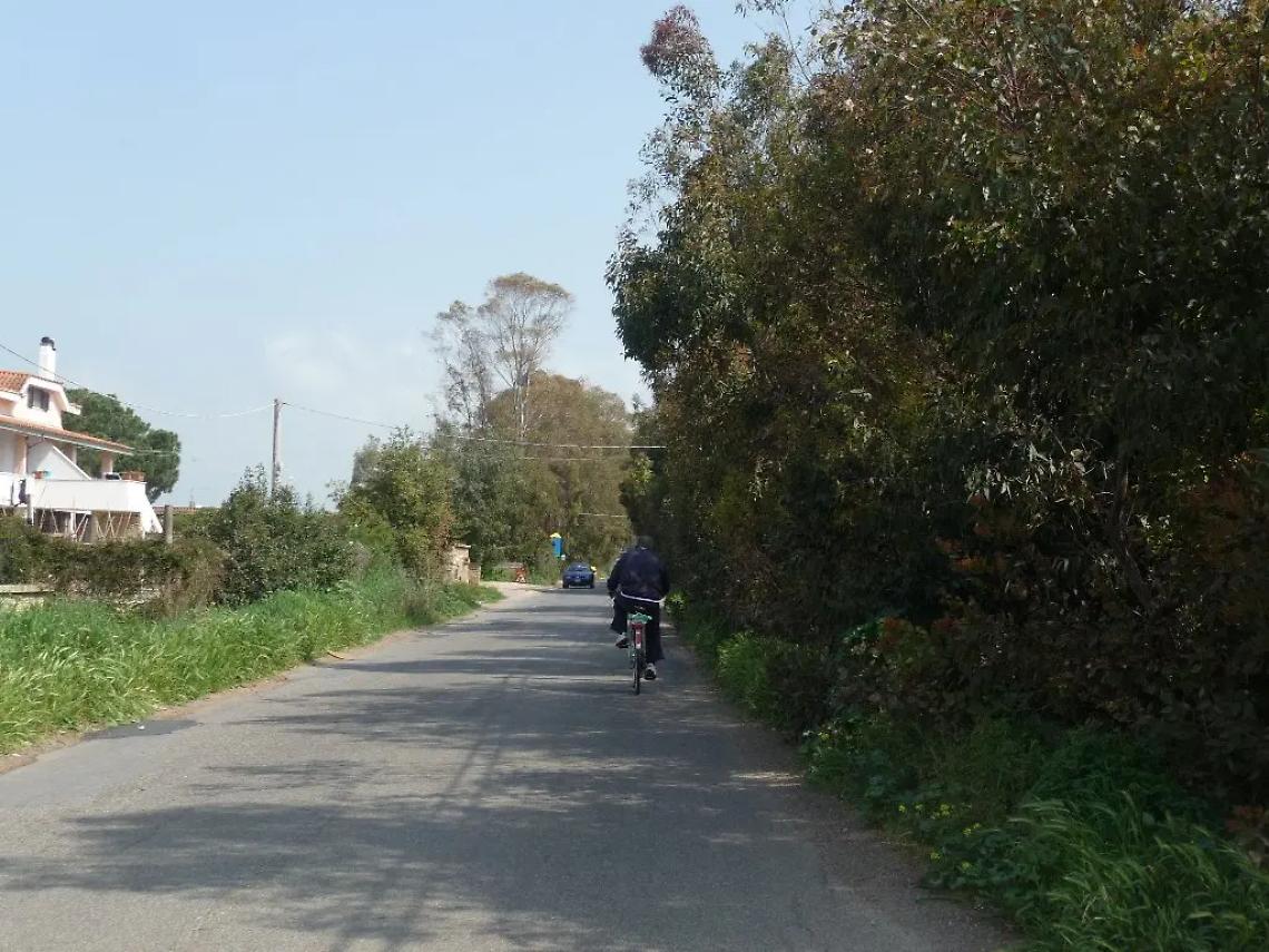 Furto in campagna, le ville ancora nel mirino