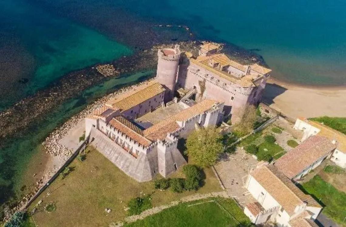 &laquo;Nessuna valorizzazione e programmazione per il castello di S. Severa. Niente convenzione&raquo;