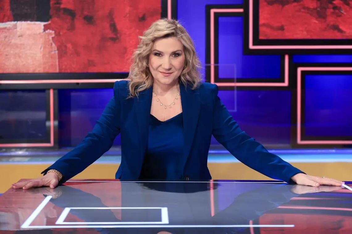 &ldquo;A te vicino cos&igrave; dolce&rdquo;, Serena Bortone presenta il suo romanzo