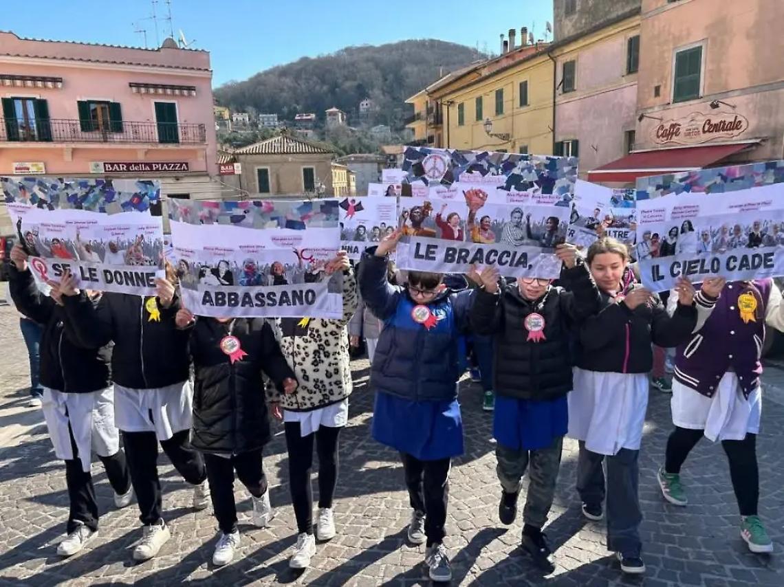 &laquo;Momenti importanti di condivisione&raquo;