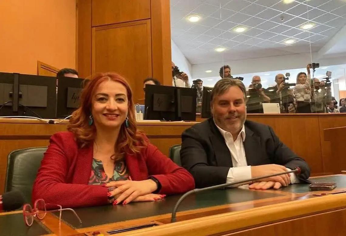 Disturbi alimentari, Marietta Tidei: &laquo;Preoccupanti i dati diffusi&raquo;