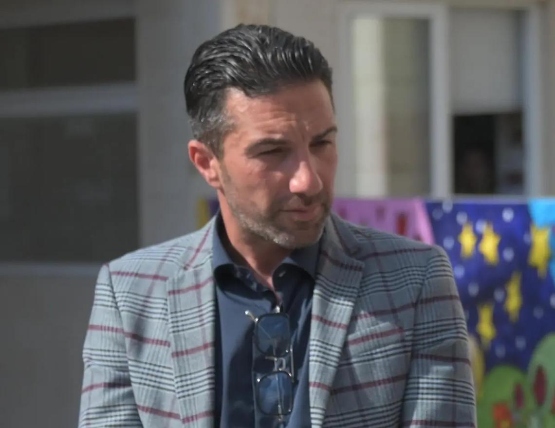 Giammusso: &laquo;Cassonetti intelligenti, Cinque stelle incoerenti&raquo;