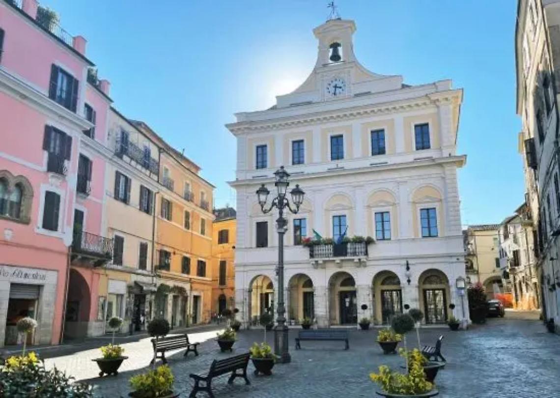 Al via la quarta edizione di Halaesus