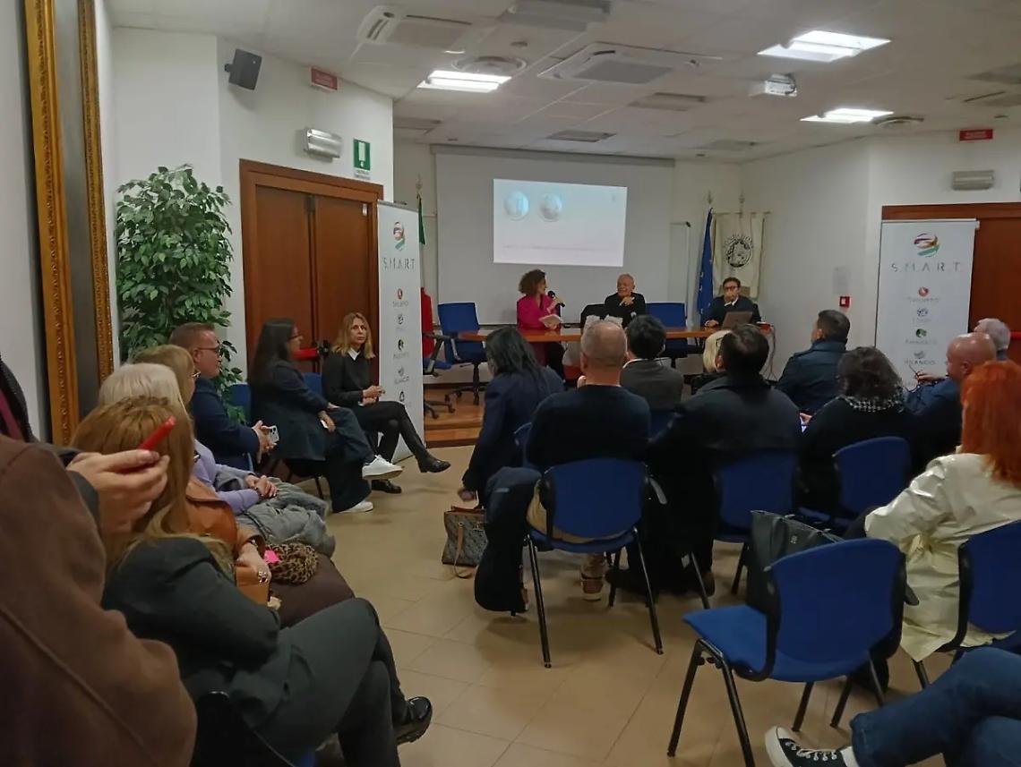 &lsquo;&rsquo;Homo faber-&ndash; Diario di un falegname&rsquo;&rsquo;: Gismondi fa il pieno in Fondazione