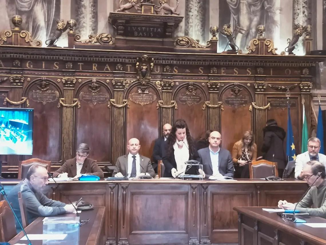 &laquo;Multe a motorini, a scuola si pu&ograve; arrivare con i mezzi pubblici&raquo;