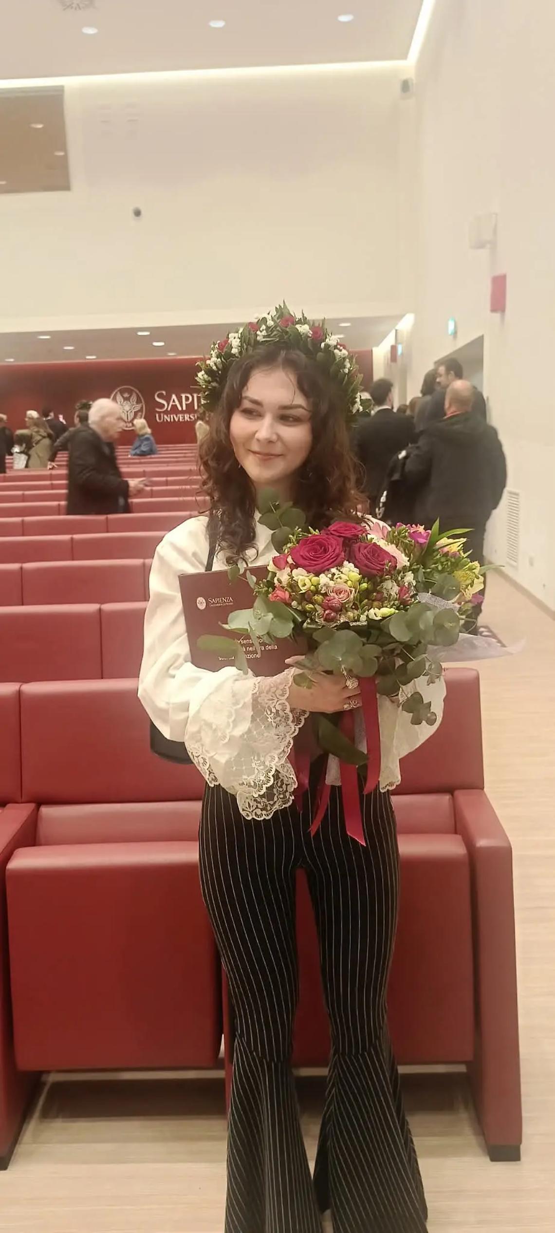 Il buongiorno e l'oroscopo del 14 Marzo 2025