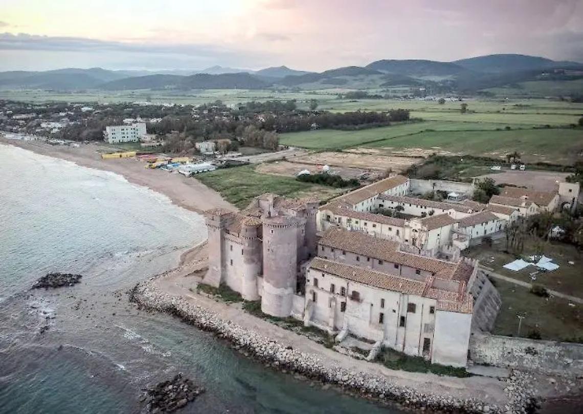 Dopo due anni ancora non c&rsquo;&egrave; una convenzione che regola la gestione del castello di Santa Severa