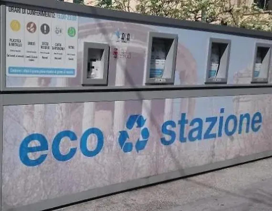 Ecostazioni, il M5S: &laquo;Salvato il finanziamento e corretto il progetto&raquo;