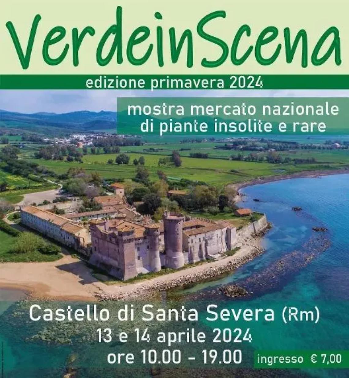 Castello, torna Verde in scena
