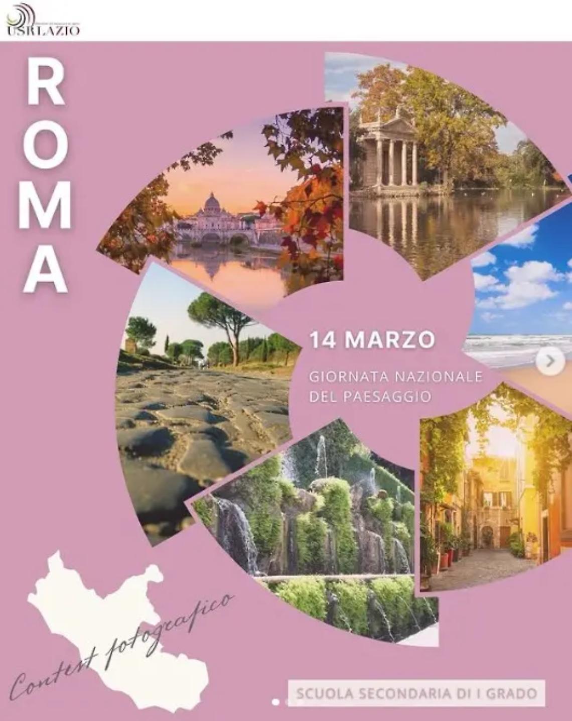 &ldquo;Il paesaggio nei tuoi occhi: immagini di un patrimonio comune&rdquo;, G. Cena in finale