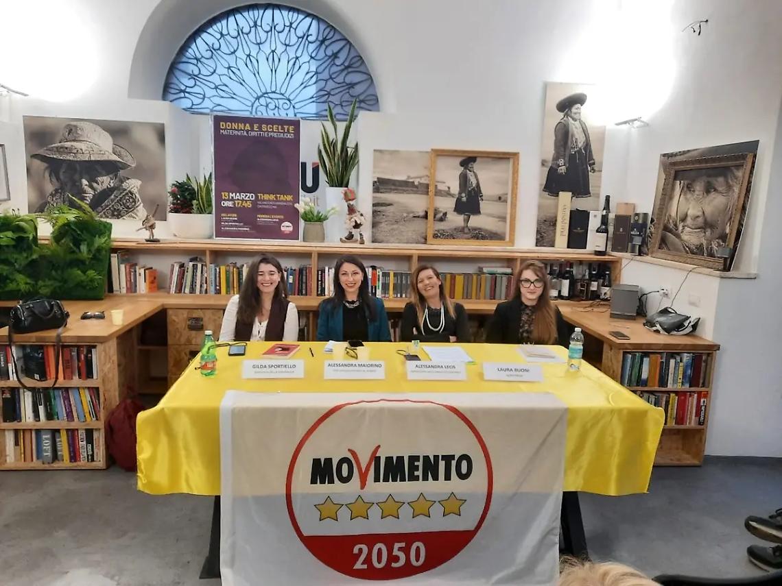 Scegliere di essere mamma tra diritti e pregiudizi