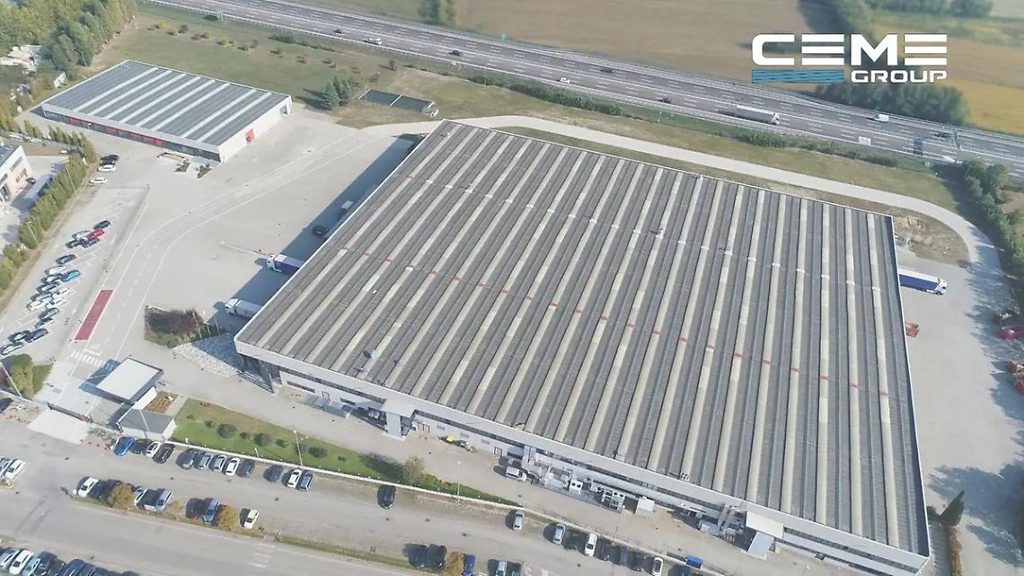 Uglm, primo sindacato alla Ceme di Tarquinia con oltre il 63 per cento dei consensi