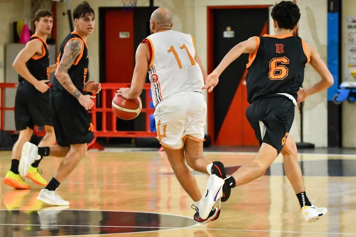 Cestistica, &egrave; ora di trovare continuit&agrave;