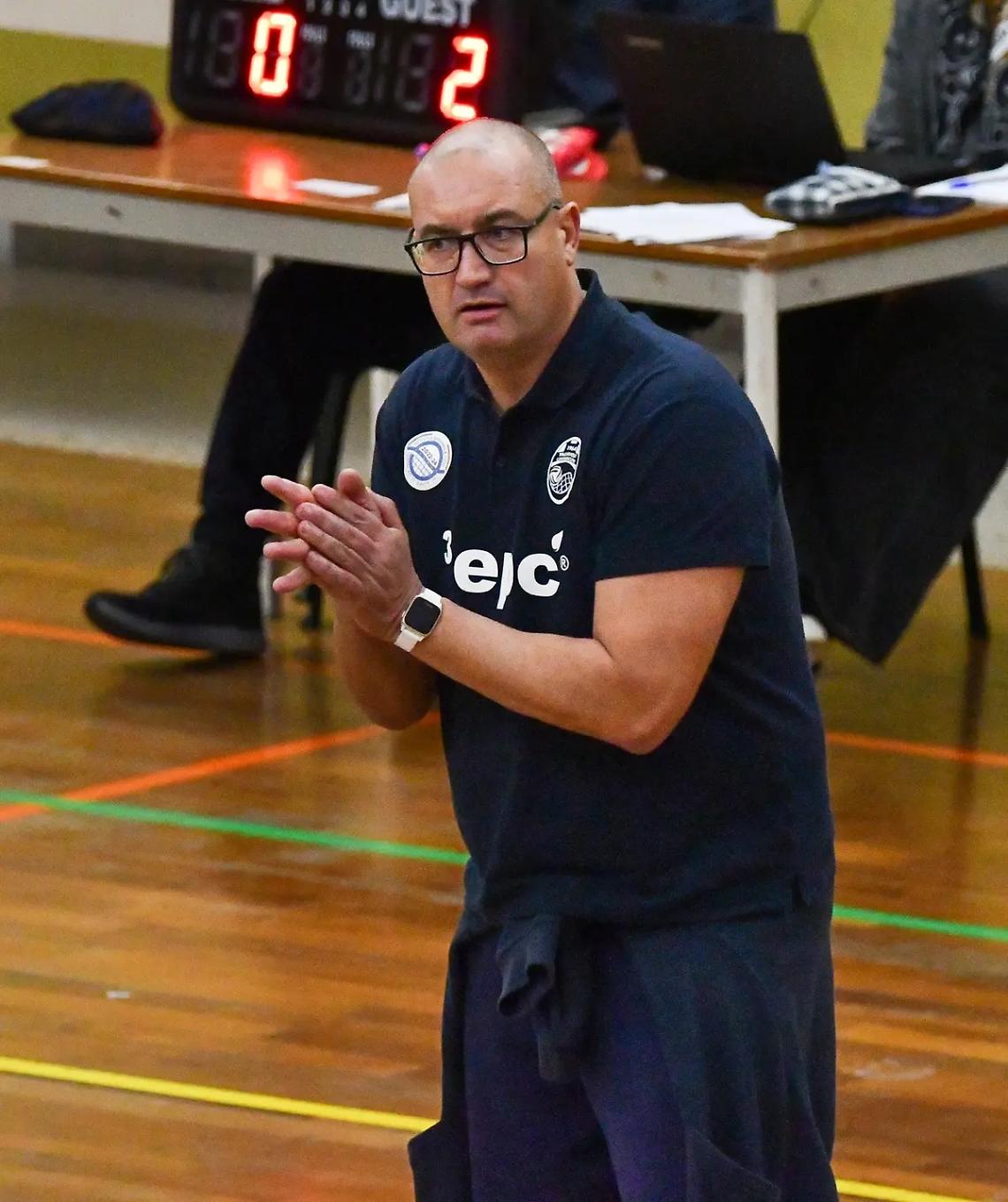 Asp in trasferta a Colleferro contro la Dea Volley terza della classe