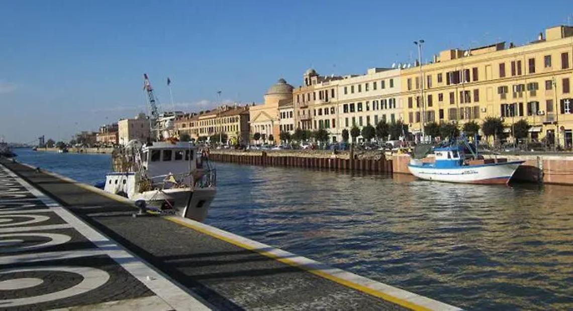 Porto canale di Fiumicino: nuove opportunit&agrave; con il bando per la transizione ecologica