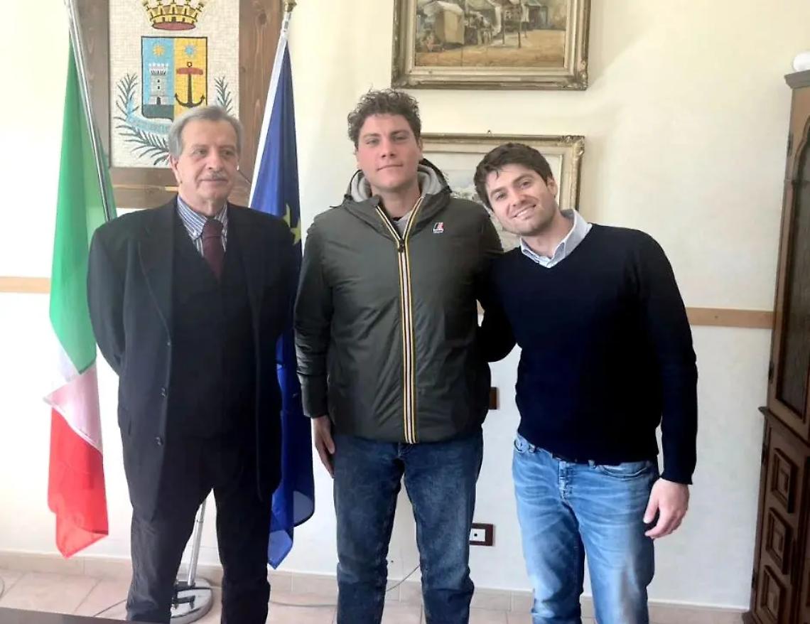 Santa Marinella, un evento dedicato al giovane cameraman velista Marco Paparoni