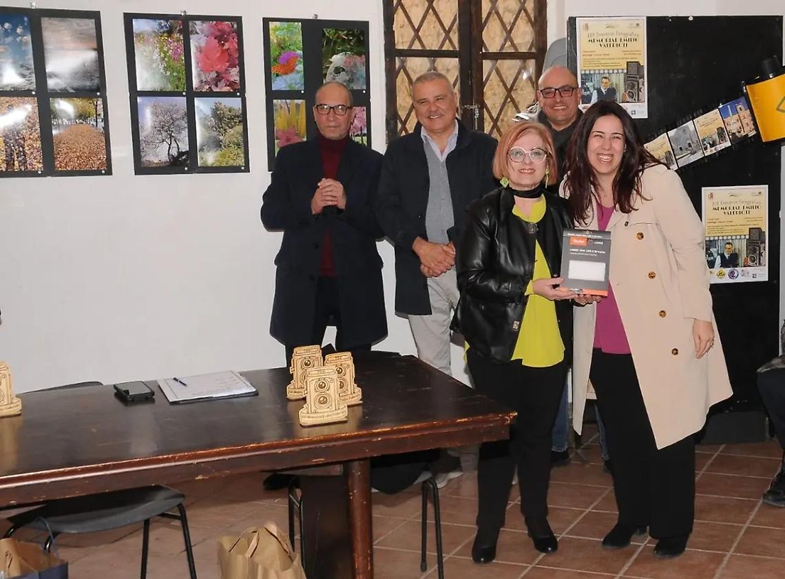 Concorso fotografico Memorial Valerioti, ultima settimana per iscriversi