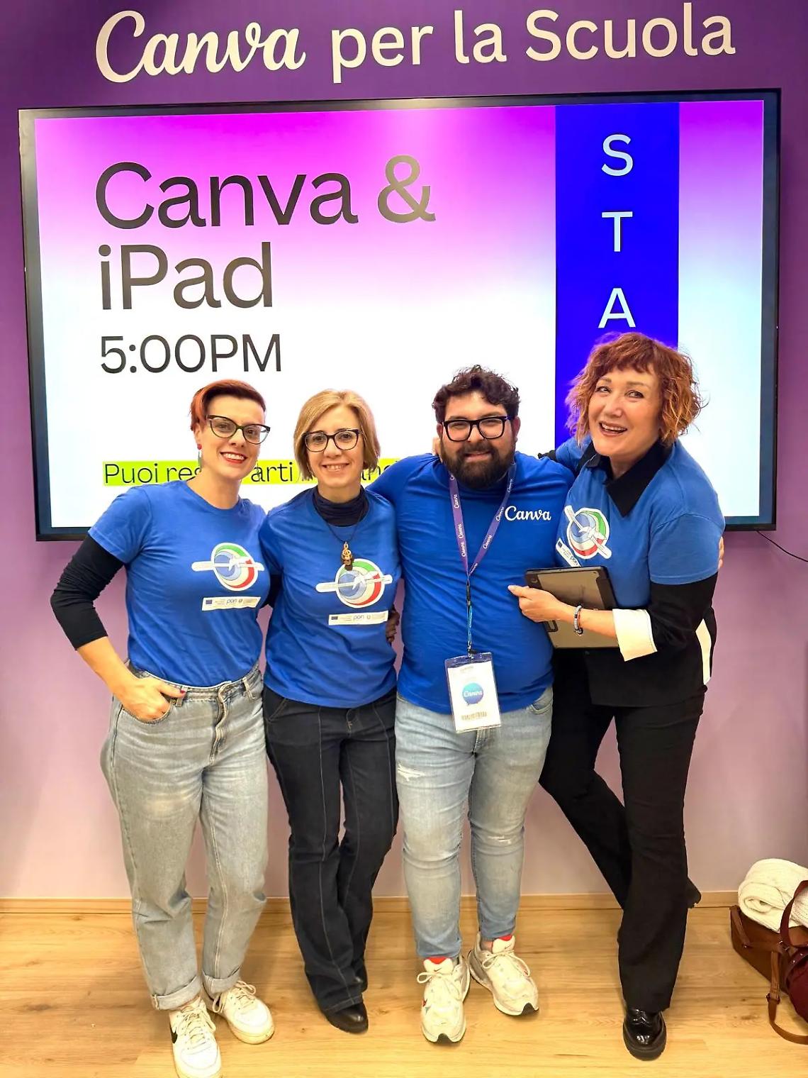 L&rsquo;intelligenza artificiale a scuola: l&rsquo;esperienza dell&rsquo;IC Galice a Firenze