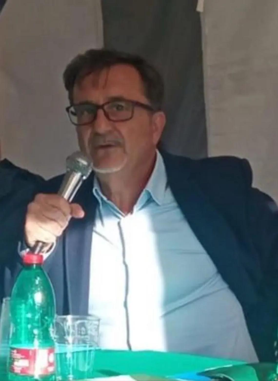 Santa Marinella, Vinaccia entra in Forza Italia e spiega i motivi della scelta